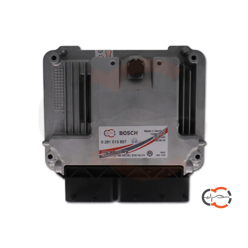 Centralina motore Volkswagen Passat (2005-2010) - Clicca l'immagine per chiudere